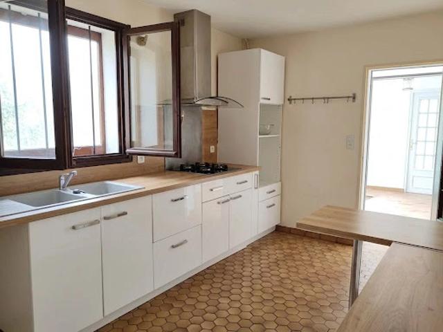 Vente Maison 9 pièces 295 m2 Haramont