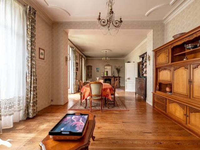 Vente Maison 9 pièces 295 m2 Perigueux