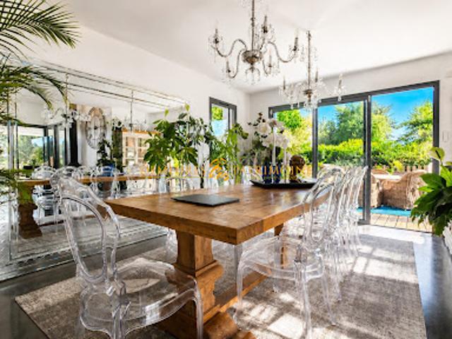 Vente Maison 9 pièces 296 m2 Angouleme