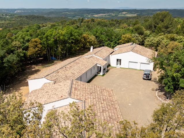 Vente Maison 9 pièces 296 m2 Baudinard sur Verdon
