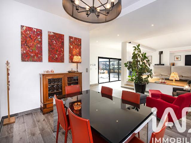 Vente Maison 9 pièces 296 m2 Saint maur des fosses