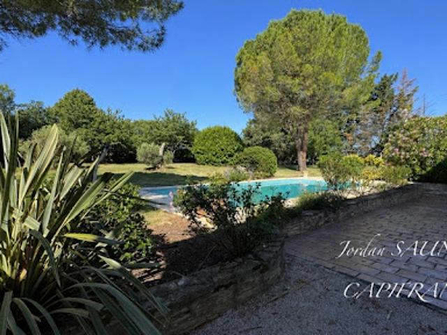 Vente Maison 9 pièces 296 m2 Saint Julia