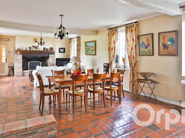 Vente Propriété 9 pièces 296.74 m2 Gournay en Bray