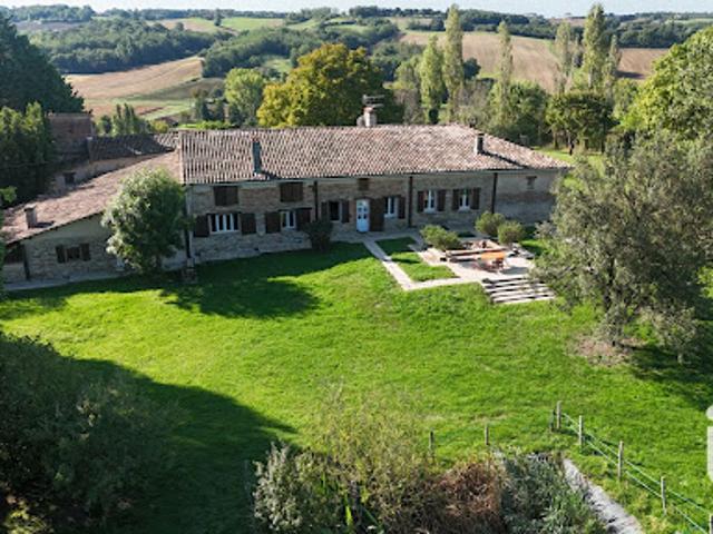 Vente Maison 9 pièces 297 m2 Monclar de Quercy