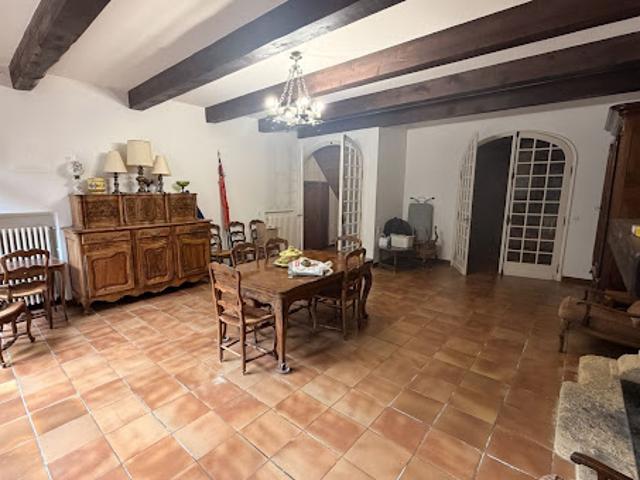 Vente Maison 9 pièces 297 m2 Olonzac