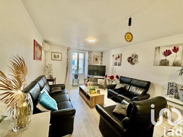 Vente Maison 9 pièces 297 m2 Fresne Saint Mamès