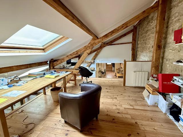 Vente Maison 9 pièces 297 m2 Le Pré Saint Gervais