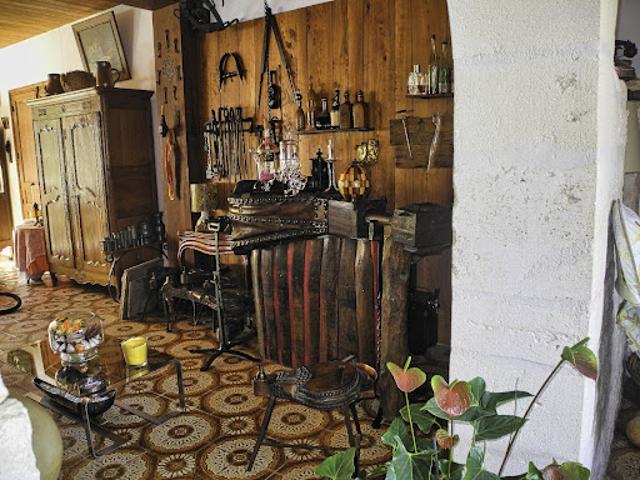 Vente Maison 9 pièces 298 m2 Grandjean
