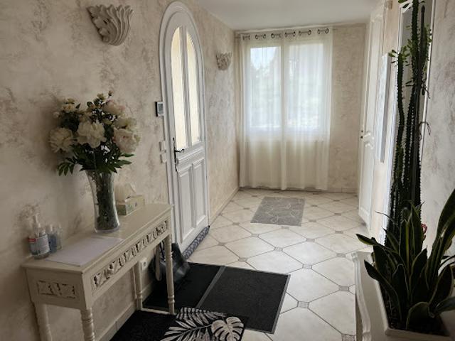 Vente Maison 9 pièces 298 m2 Villenauxe la Grande