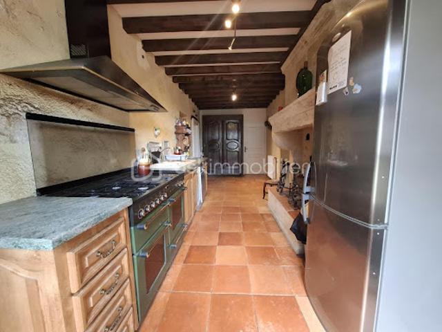 Vente Maison 9 pièces 299 m2 Ruch