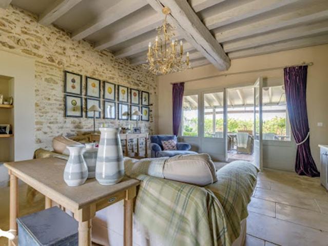Vente Maison 9 pièces 299 m2 Villard