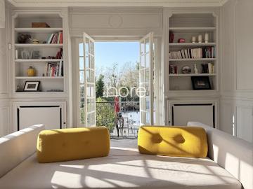 Vente Maison 9 pièces 290 m2 Beauchamp
