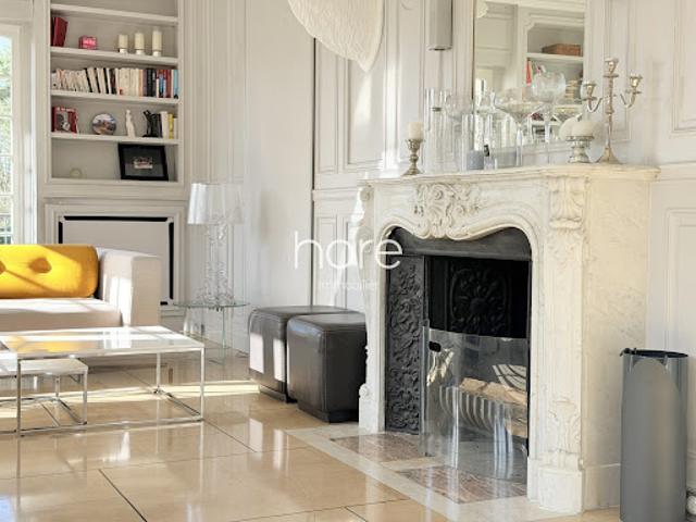 Vente Maison 9 pièces 290 m2 Beauchamp