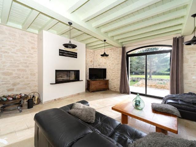 Vente Maison 9 pièces 290 m2 Bellefond
