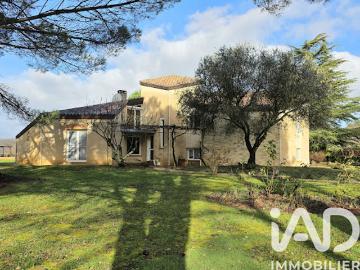Vente Maison 9 pièces 290 m2 Cahors