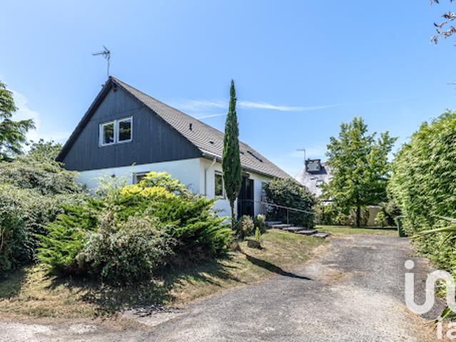 Vente Maison 9 pièces 290 m2 Dinard