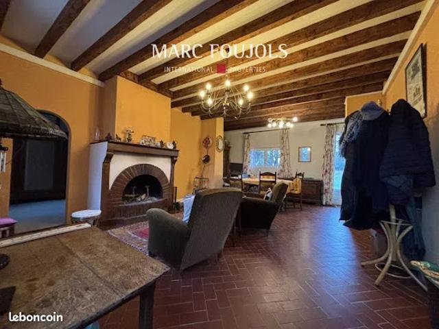 Vente Maison 9 pièces 290 m2 Evreux
