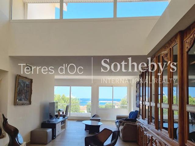 Vente Maison 9 pièces 290 m2 Port Vendres