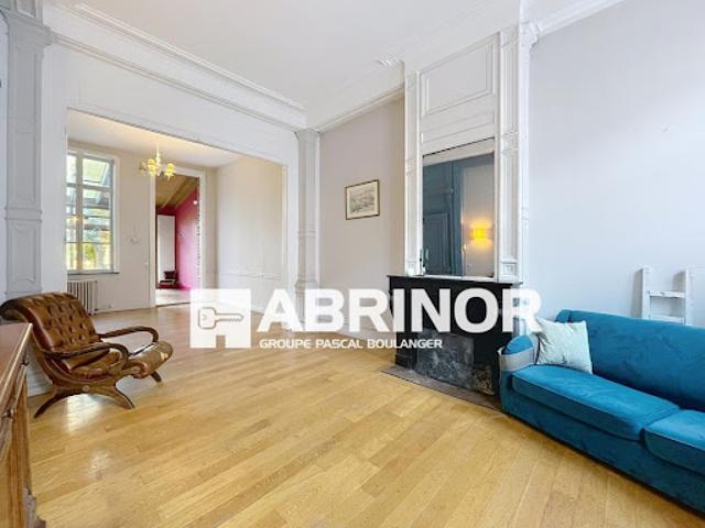 Vente Maison 9 pièces 290 m2 Roubaix