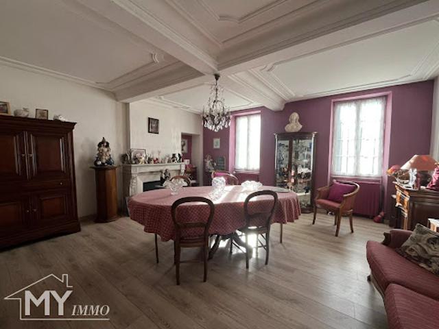 Vente Maison 9 pièces 290 m2 Saint paul