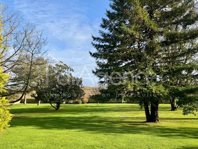 Vente Maison 9 pièces 290 m2 Saujon