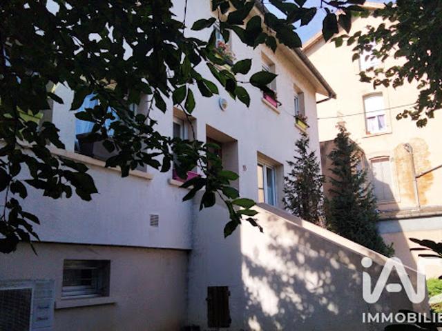 Vente Maison 9 pièces 290 m2 Toul