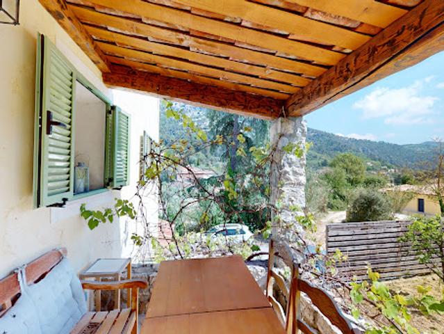 Vente Maison 9 pièces 290 m2 Tourrette Levens
