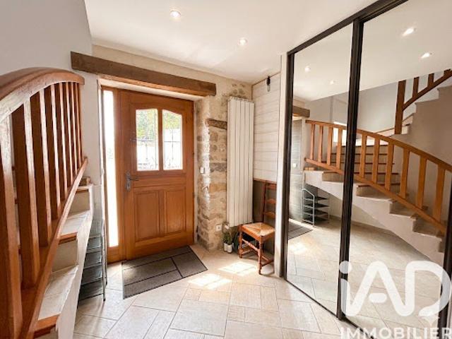 Vente Maison 9 pièces 290 m2 Ury