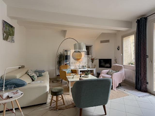 Vente Maison 9 pièces 290 m2 Valence