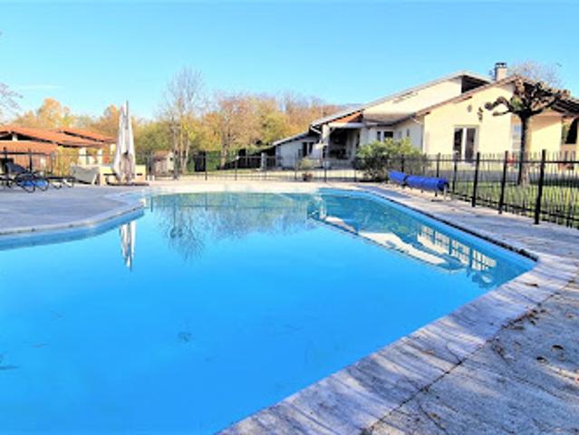 Vente Maison 9 pièces 290 m2 Vinay