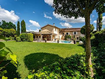 Vente Maison 9 pièces 291 m2 Brindas