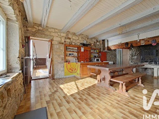 Vente Maison 9 pièces 292 m2 Bonlieu