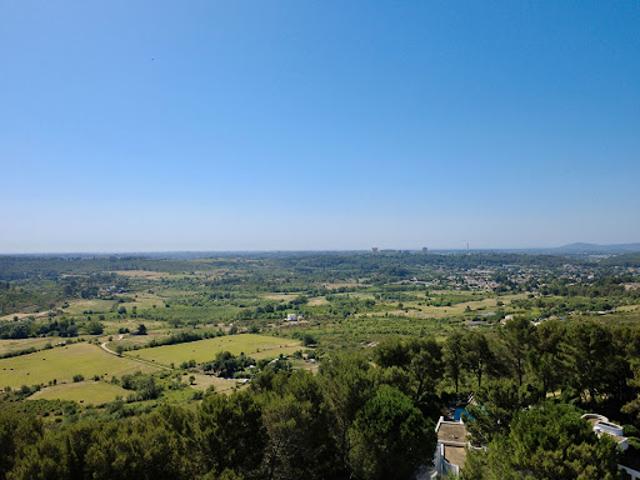 Vente Maison 9 pièces 292 m2 Grabels