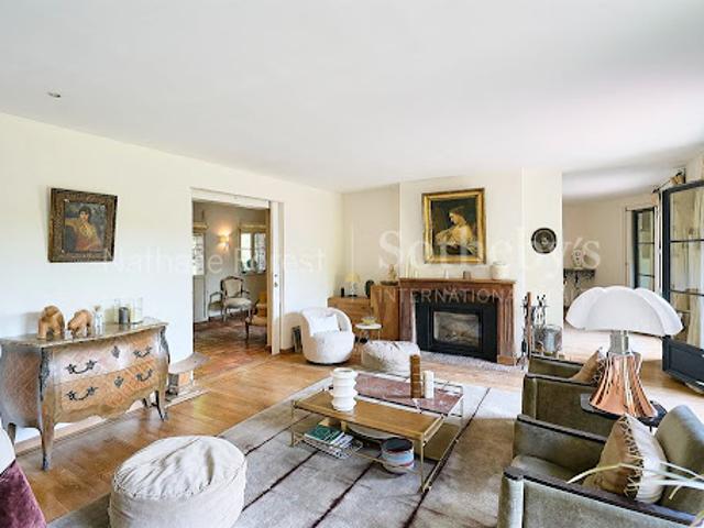 Vente Maison 9 pièces 292.69 m2 Croix