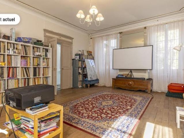 Vente Maison 9 pièces 293 m2 La Châtre