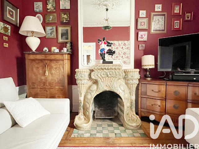Vente Maison 9 pièces 304 m2 Beauvais
