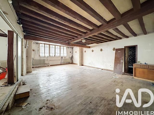 Vente Maison 9 pièces 304 m2 Cangey