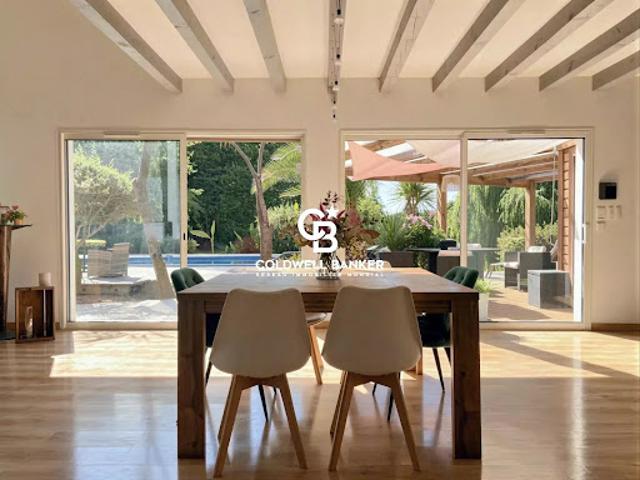 Vente Maison 9 pièces 305 m2 Angresse