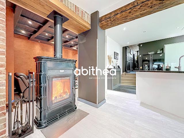 Vente Maison 9 pièces 305 m2 Carvin