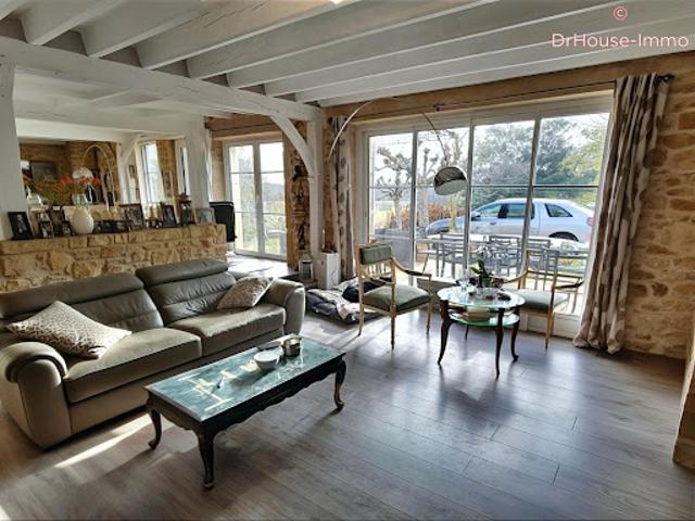 Vente Maison 9 pièces 306 m2 Mugron