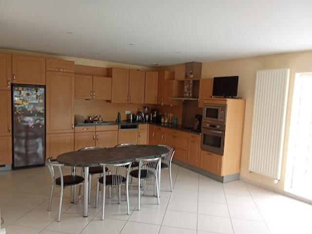 Vente Maison 9 pièces 306 m2 Jullouville