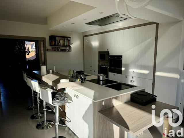 Vente Maison 9 pièces 307 m2 Estreux