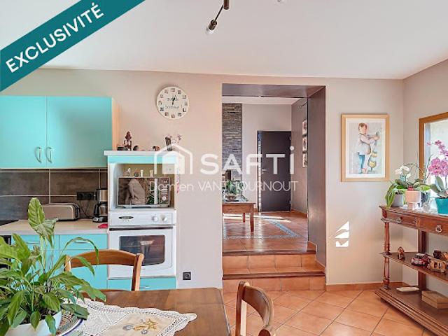 Vente Maison 9 pièces 307 m2 La Sure en Chartreuse