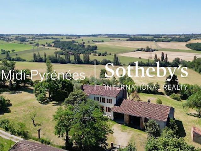 Vente Maison 9 pièces 307 m2 Lavalette