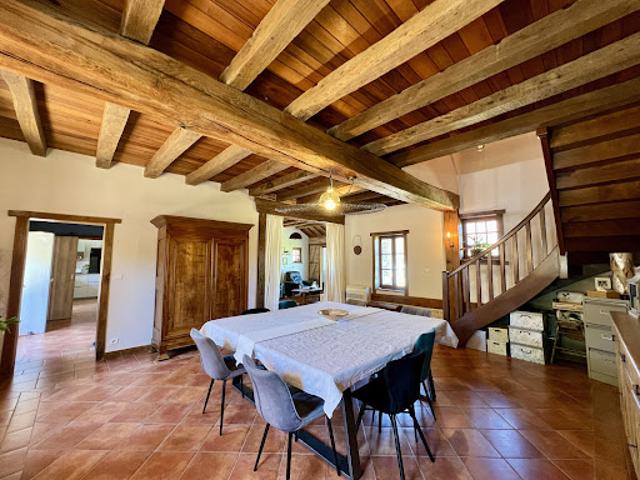 Vente Maison 9 pièces 307 m2 Louhans