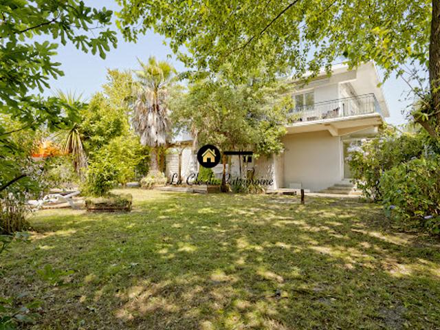 Vente Maison 9 pièces 308 m2 Ares