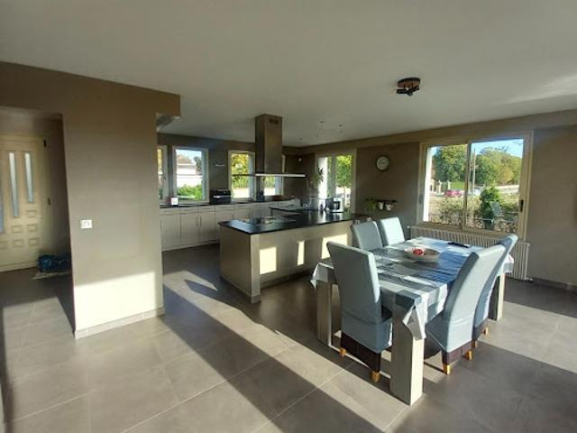 Vente Maison 9 pièces 308 m2 Louviers