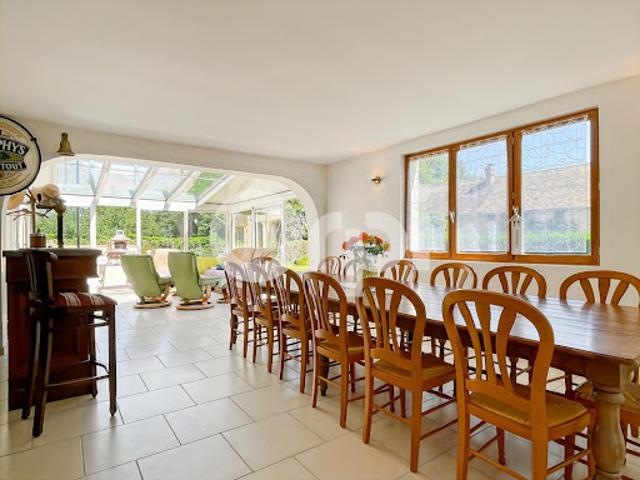 Vente Maison 9 pièces 308 m2 Pacy sur Eure