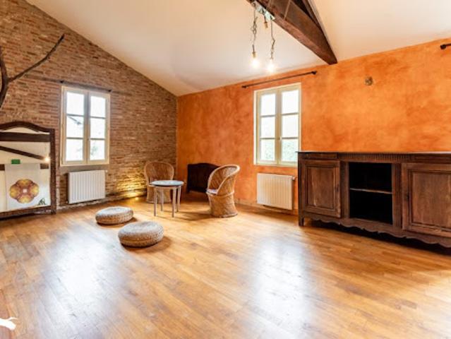 Vente Maison 9 pièces 300 m2 Moissac