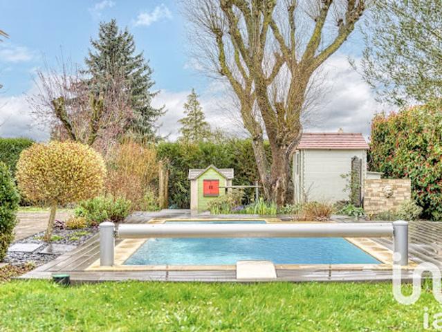 Vente Maison 9 pièces 300 m2 Montsoult